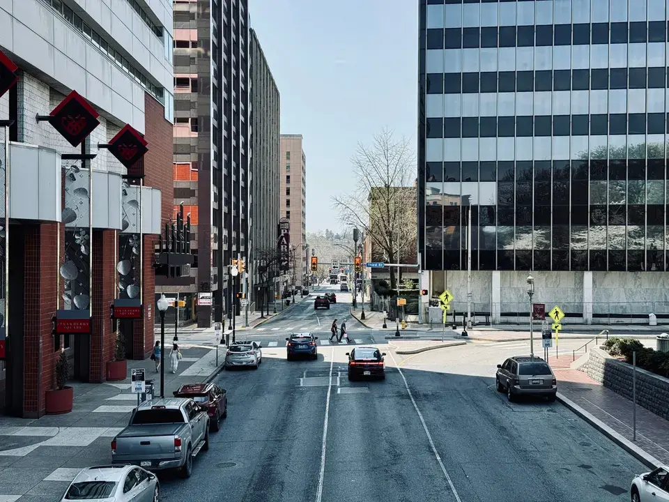 Your Local Kenilworth, DC Towing Authority — Kenilworth, DC