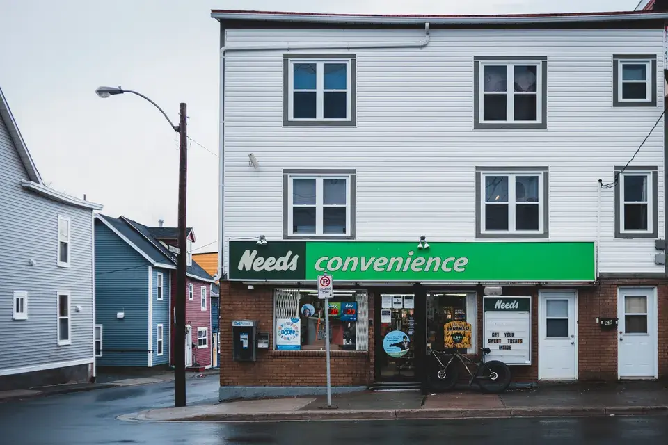 Key Local Landmarks & Features in Our Service Area in Lincoln Heights