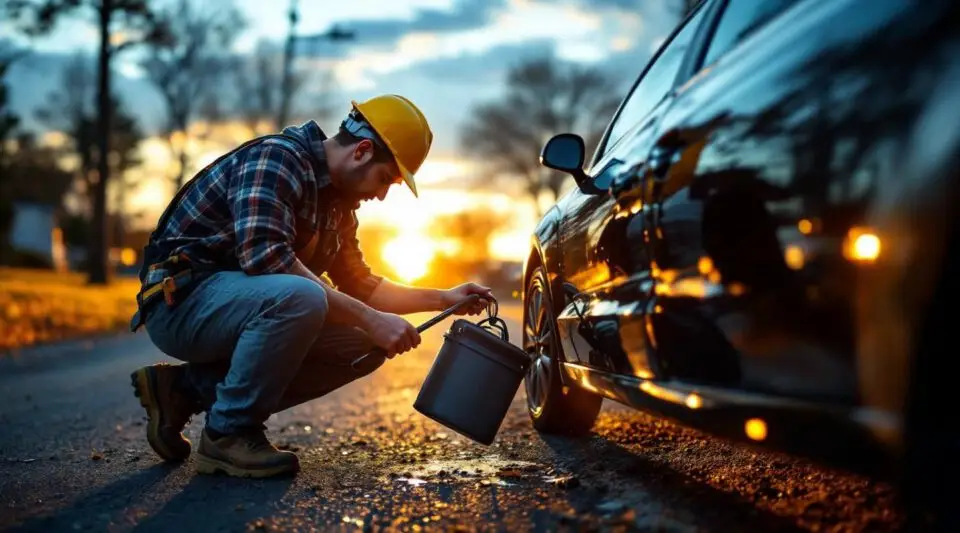 Car Lockout Service Washington
